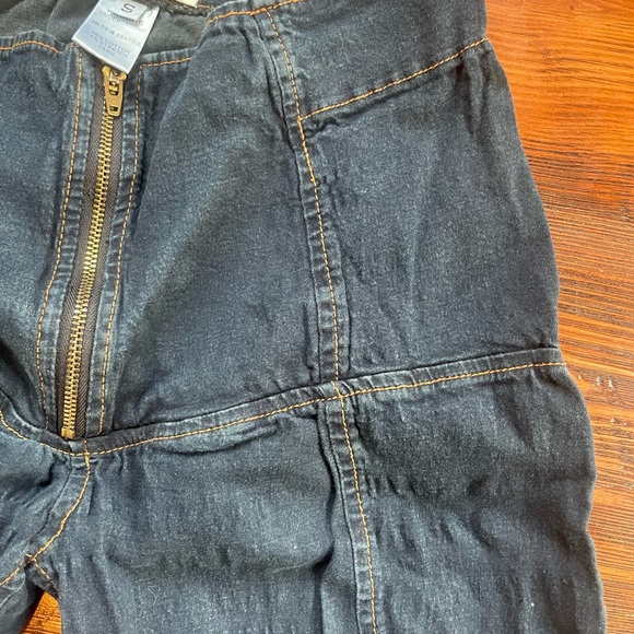 Prairie Underground Girdle Pants - Picture 3 of 3